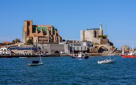 Sea Views In The Heart Of The Old Town