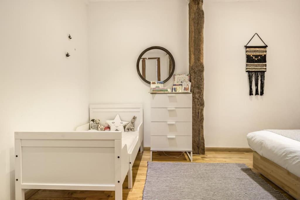 Ferienwohnung Sea Views In The Heart Of The Old Town Castro Urdiales Exterior foto