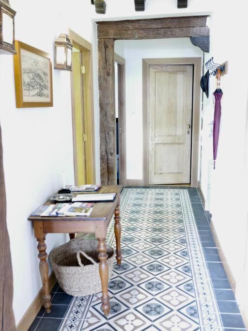 Ferienwohnung Sea Views In The Heart Of The Old Town Castro Urdiales Exterior foto