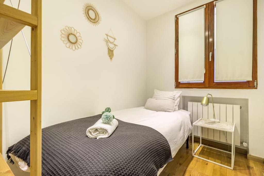 Ferienwohnung Sea Views In The Heart Of The Old Town Castro Urdiales Exterior foto