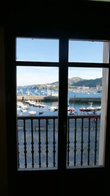 Ferienwohnung Sea Views In The Heart Of The Old Town Castro Urdiales Exterior foto