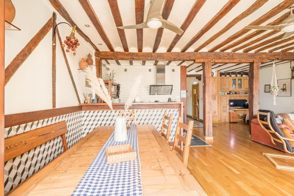 Ferienwohnung Sea Views In The Heart Of The Old Town Castro Urdiales Exterior foto