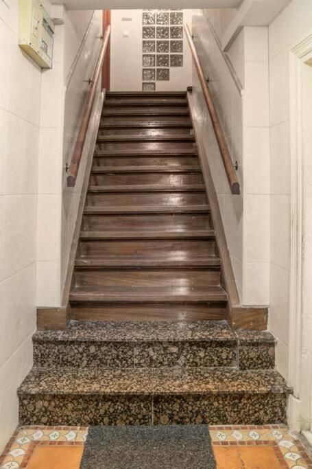 Ferienwohnung Sea Views In The Heart Of The Old Town Castro Urdiales Exterior foto