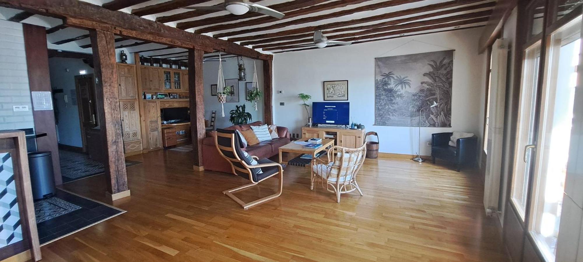 Ferienwohnung Sea Views In The Heart Of The Old Town Castro Urdiales Exterior foto